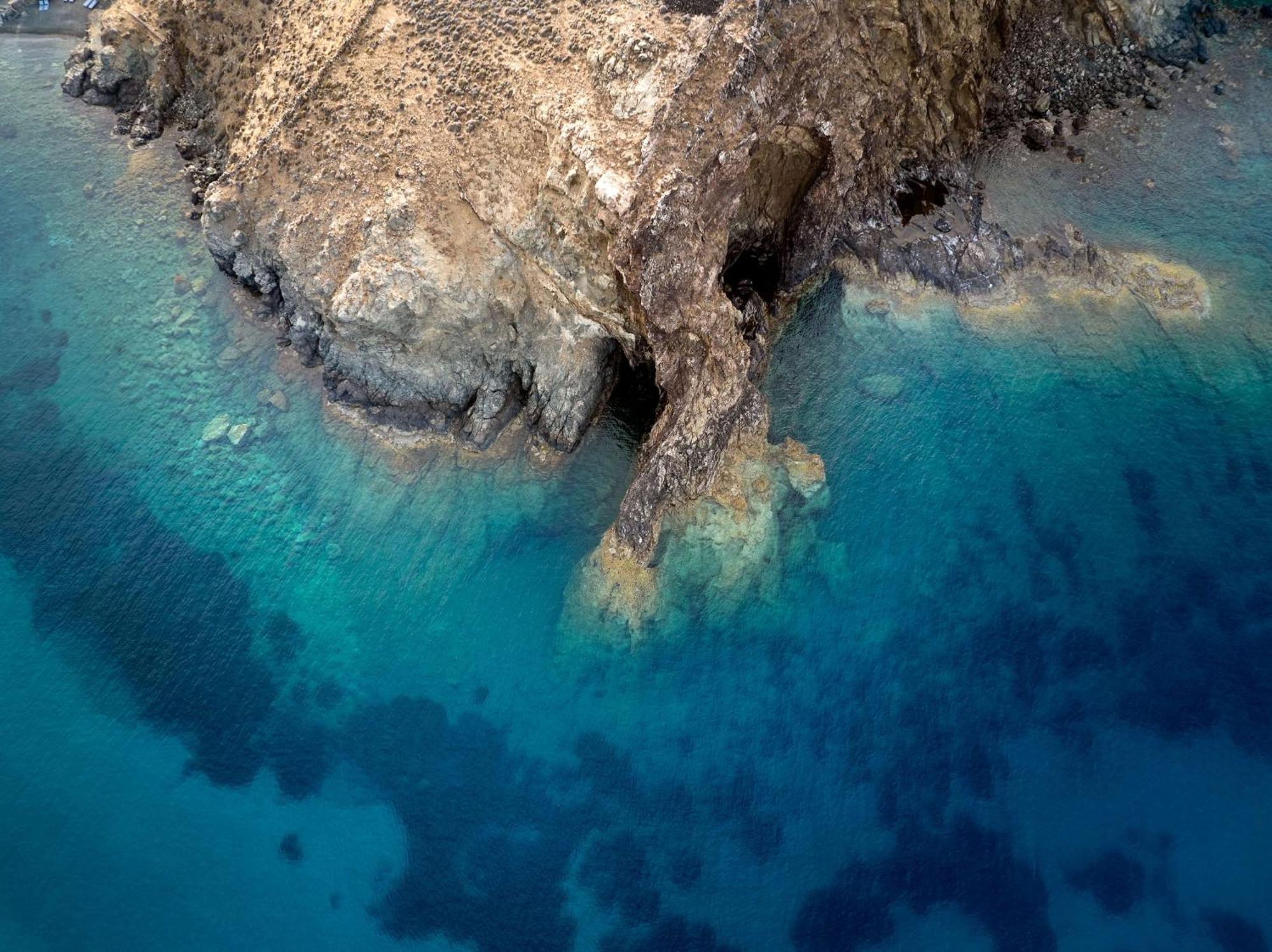 Semeli Coast Mykonos Curio Collection By Hilton Hotel 5*