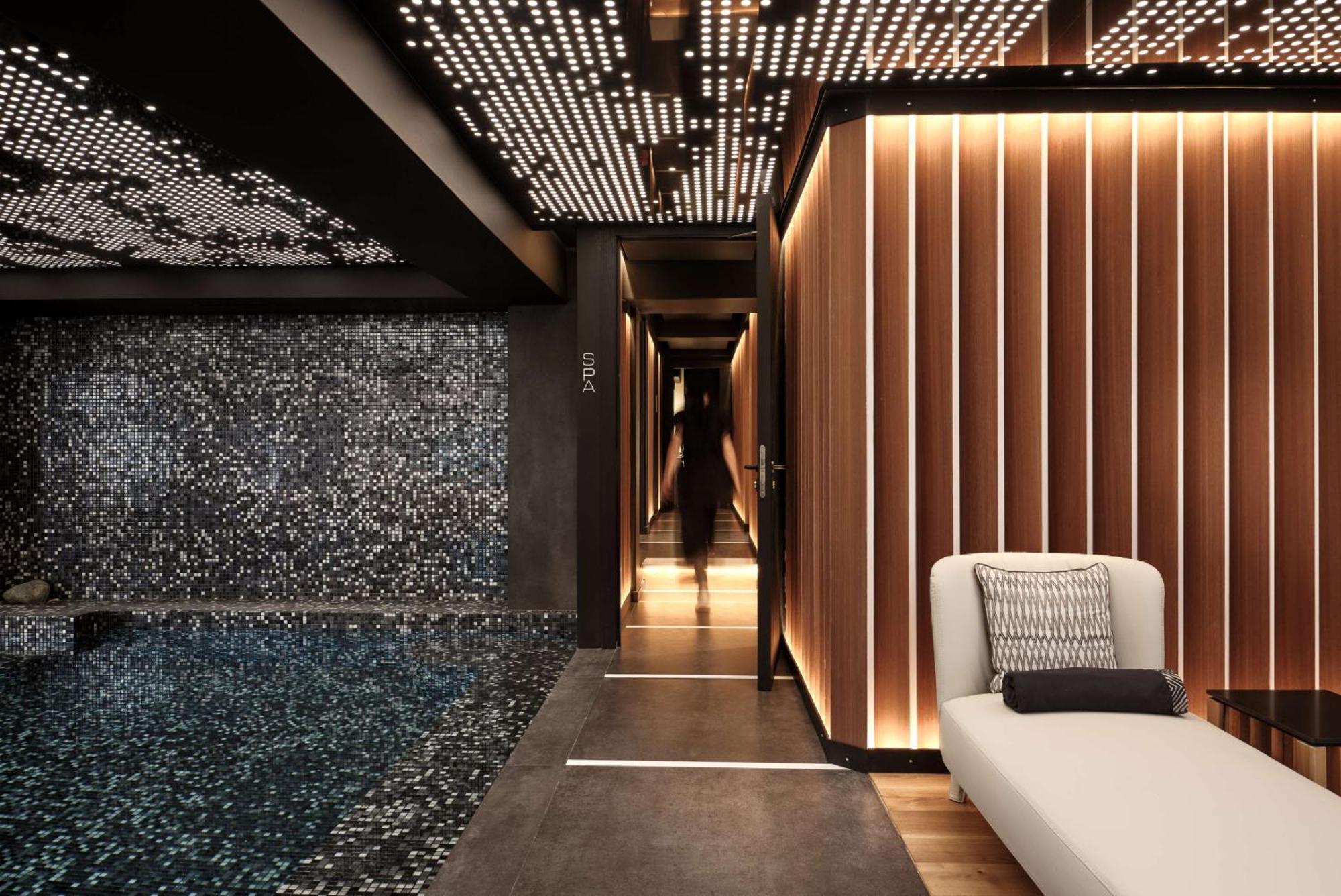 Hotel Semeli Coast Mykonos Curio Collection By Hilton