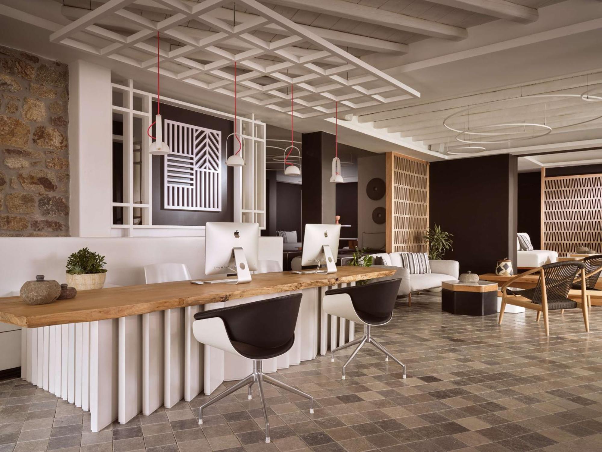 Semeli Coast Mykonos Curio Collection By Hilton 5*