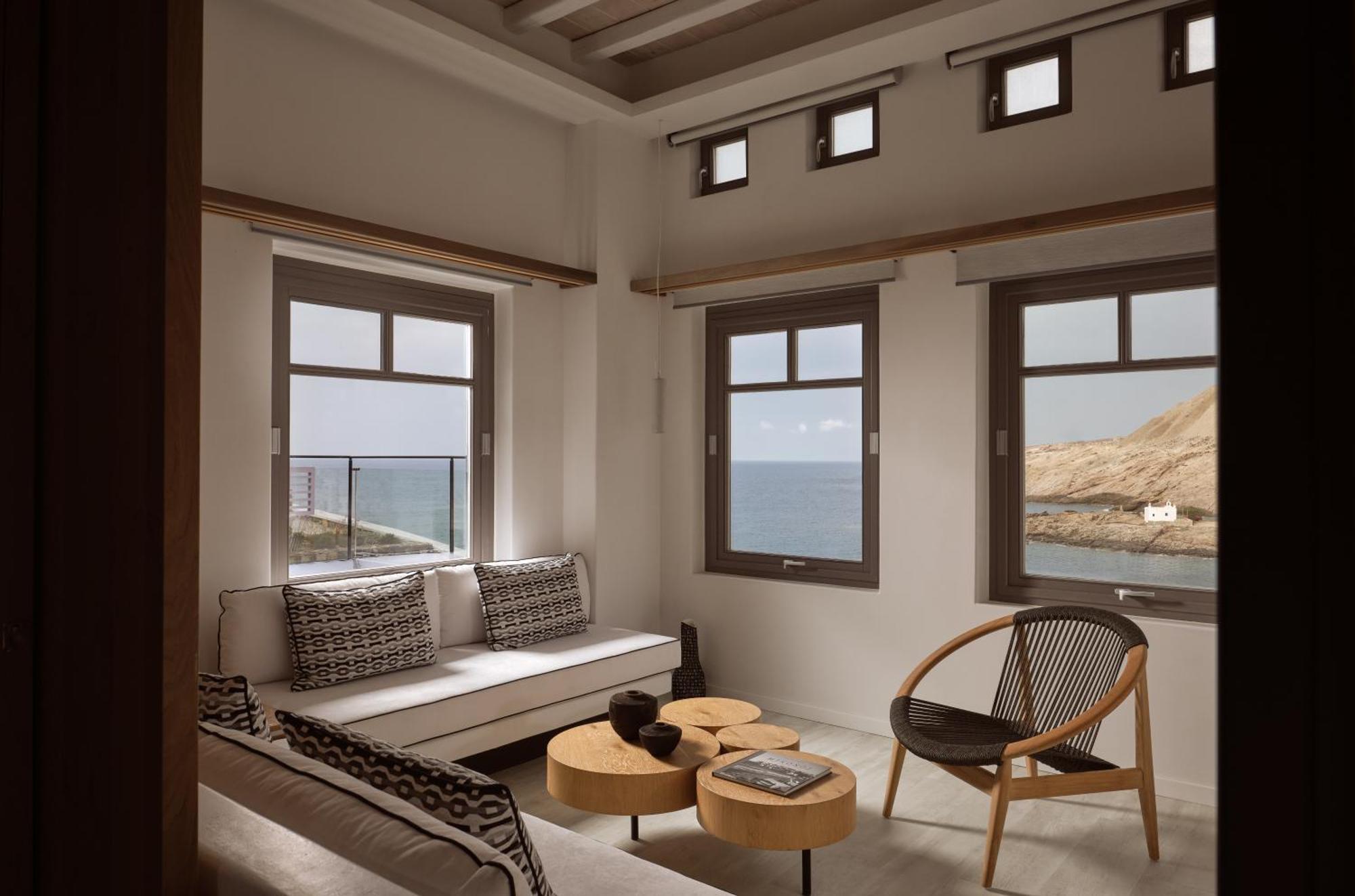 Semeli Coast Mykonos Curio Collection By Hilton 5*