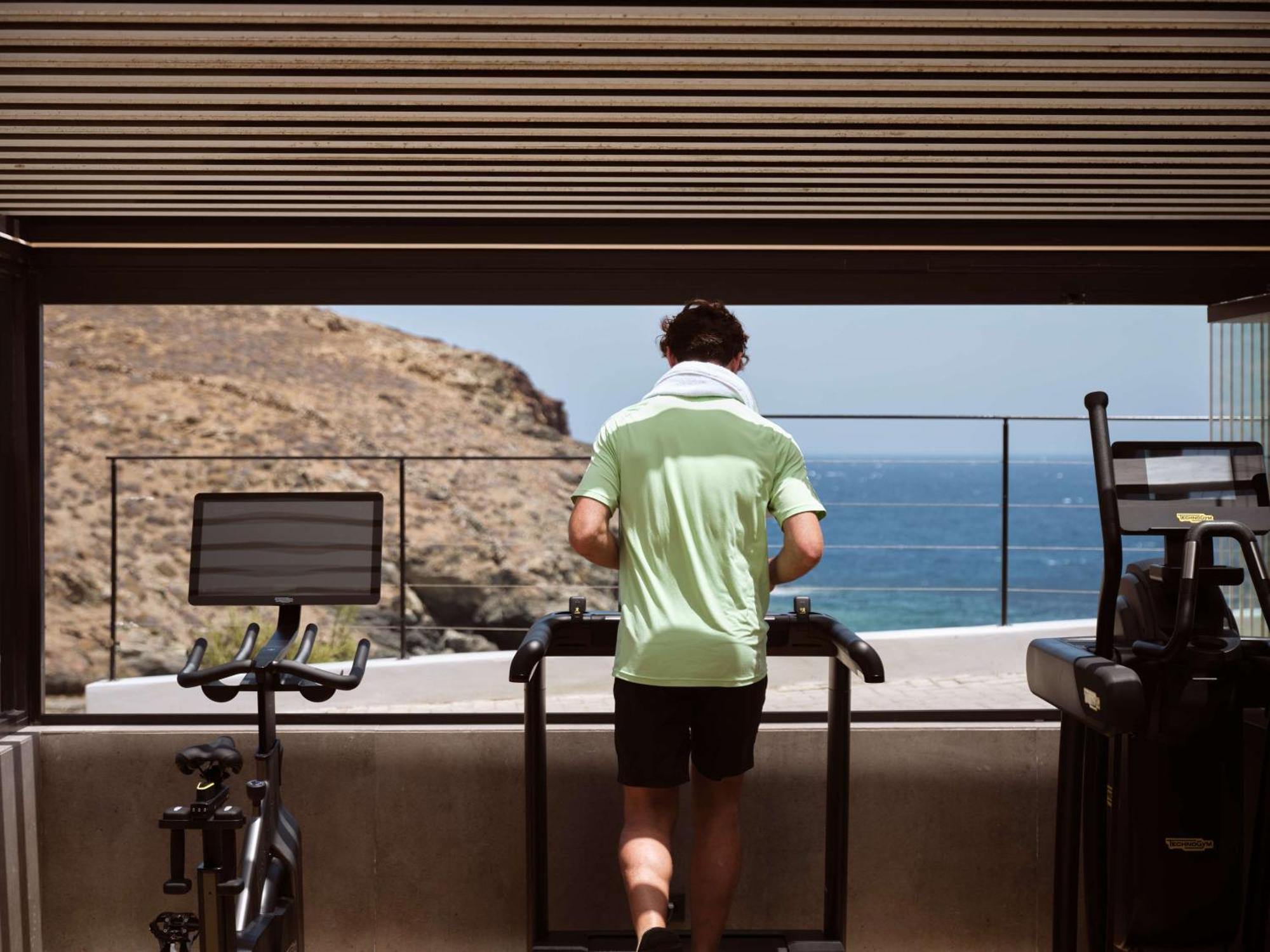 Semeli Coast Mykonos Curio Collection By Hilton 5*