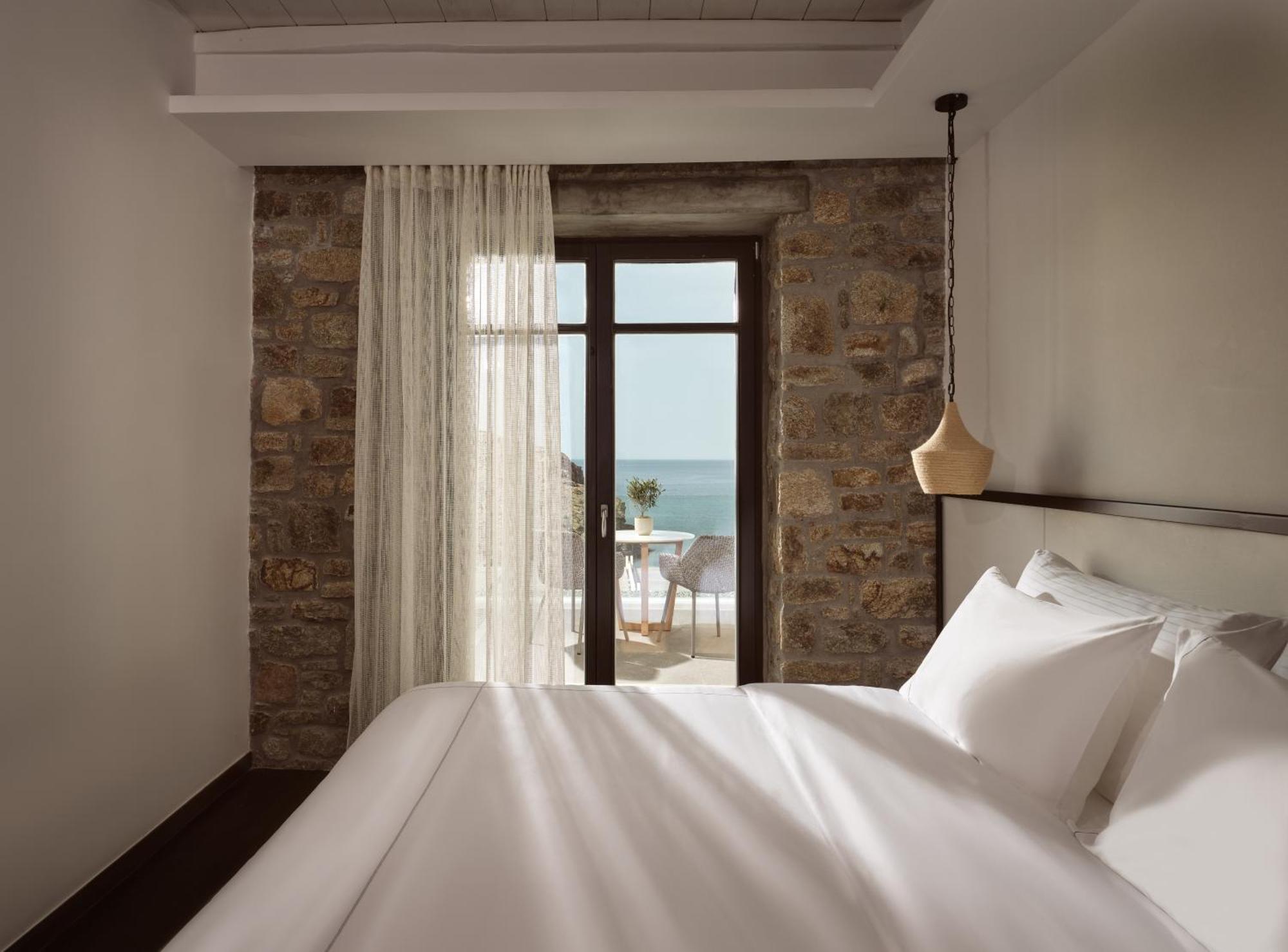 Hotel Semeli Coast Mykonos Curio Collection By Hilton 5*