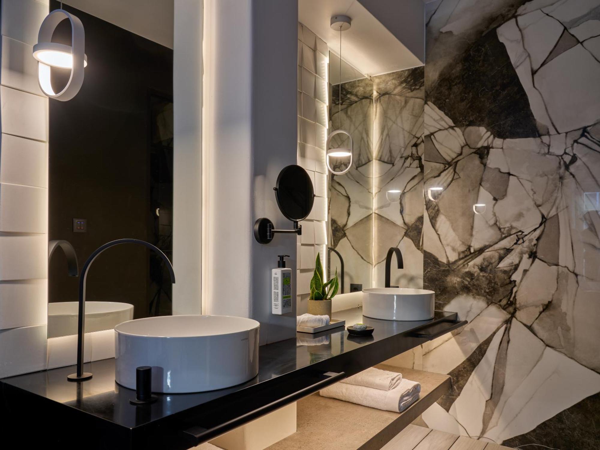 Hotel Semeli Coast Mykonos Curio Collection By Hilton 5*